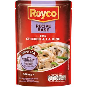 Royco Wet Cook in Sauce Sweet and Spicy Aoricot 415g