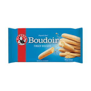 Specials Bakers Boudoir Finger Biscuits 200g
