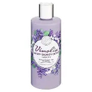 Personal Care: Vinolia Lavender Shower Cream 490ml