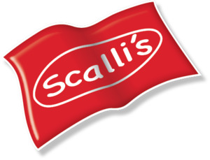 Scalli’s Portuguese Chicken Spice 200ml