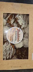 Bokkies Biscuits 695g