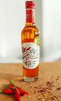 Banhoek Chilli  Oil 250ml