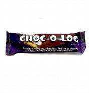 Kayleys - Choc-O-Log  60g Bar