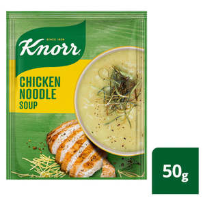 Special Knorr Soup Chicken Noodle 50g