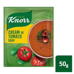 Special Knorr Soup Cream of Tomato 50g