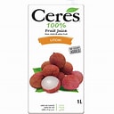 Frontpage: Ceres Litchi Sensation 1Lt