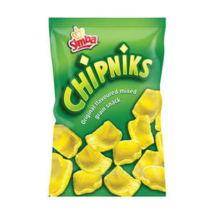 Simba Chipniks Original 100g