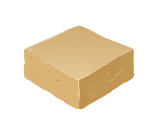 Bakery Xx: Fudge Homemade loose block