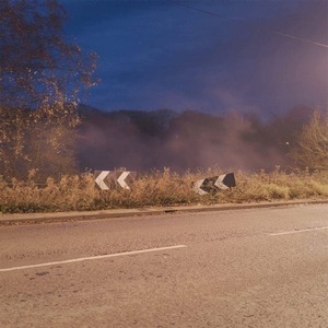Products: LEE GAMBLE Models (natural, opaque coloured) - Southbound Records