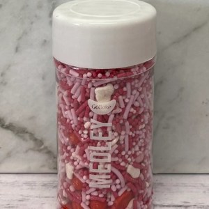 Products: Sprinkle Medley – Divine Luxury 85g – South City Party Nibbles Online