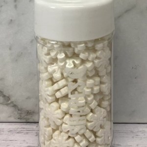 Products: Sugar Pearls 7mm pearl gold – 80g – South City Party Nibbles Online