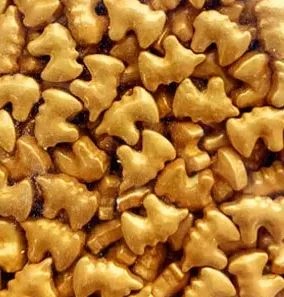 Products: SUGARS CRYSTALS Blue 80gm – South City Party Nibbles Online