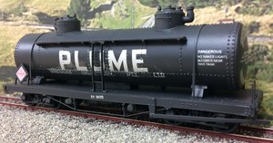 Products: Uc3 Tank Wagon Kit