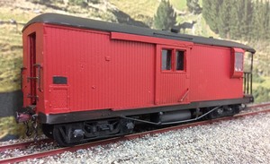 Products: 30′ 0″ Turtle Back Wooden Guards Van Sn3.5 – BP2101 Kit