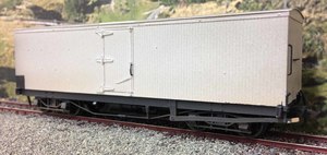 Products: V3 Bogie Meat Wagon Kit