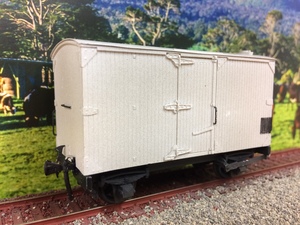 Products: W10 Meat Wagon Kit