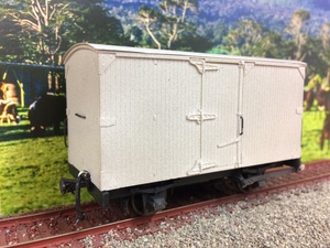 Products: W8 Meat Wagon Kit