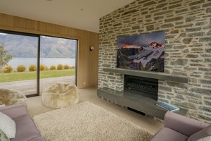 Rectangle Format ChromaLuxe Photo Prints - Southern Alps Imagery
