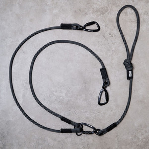 Mackenzie Double Small Dog Leash Southern Buddy