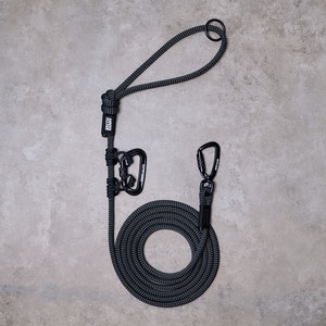 Products: Mackenzie Handsfree Small Dog Leash Southern Buddy