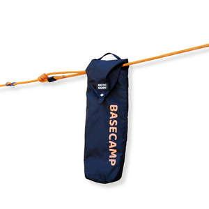 Basecamp Dog Camping Zipline Southern Buddy
