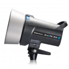 Products: Elinchrom D-Lite RX 4 Head
