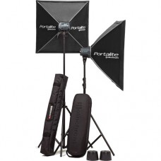 Products: Elinchrom D-Lite RX ONE 2 Head kit (Softbox)