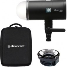 Products: Elinchrom THREE Monolight Kit