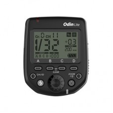 Products: Phottix Odin Lite Flash Trigger Transmitter