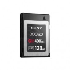 Products: Sony XQD G Series