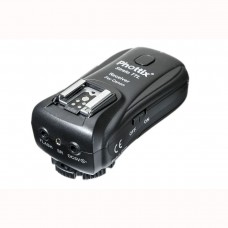 Products: Phottix Strato II Receiver Only