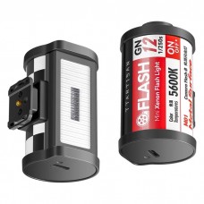 Products: TTArtisans M01 On Camera Flash