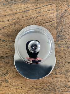 Engine: Fuel Spill Tray & Cap Combo (AP5-VJ)