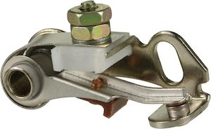 Electrical: Chrysler Distributor Points Set, Slant 6, Small & Big Block
