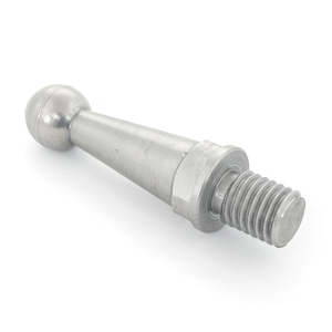 Transmission & Driveline: Clutch Linkage Pivot Ball, Body Side (AP5)