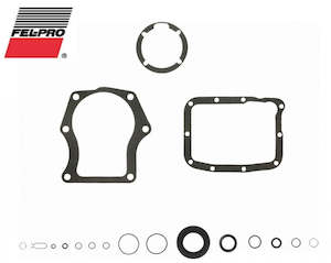 Transmission: Felpro Transmission Gasket & Seal Set, A833 4-Speed