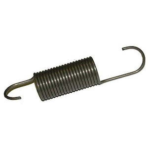 Transmission: Clutch Pedal Return Spring (RV1-CM)