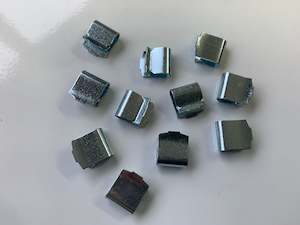 Cooling System: Heater Box "C" Clip Set