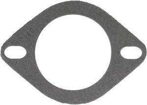 Cooling System: Gates Thermostat Gasket, Small & Big Block (AP6-CM)