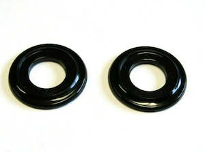 Interior: Door/Window Crank Handle Spacer Washer Set (VF/VG Coupe)