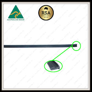 Tailgate Outer Belt/Weatherstrip (VH-CM Wagon)