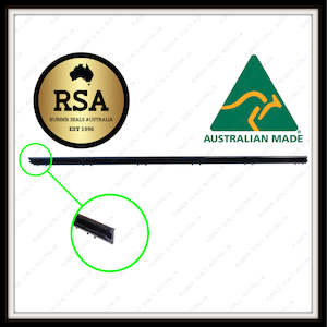 Tailgate Inner Belt/Weatherstrip (VH-CM Wagon)