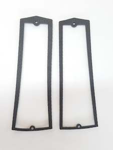 Opening Special Service Kits: Tail Light Lens To Housing Body Seal Set (AP5-VC Wagon & Ute)