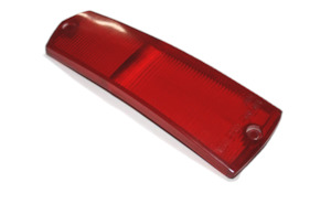 Rear Tail Light Lens Set (AP5-VC Wagon & Ute)