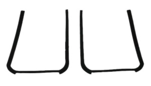 Front Indicator Lens Housing To Body Seal Set (VF/VG)