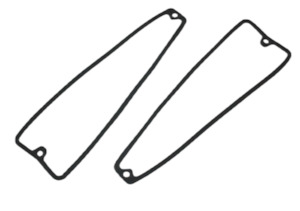 Tail Light Lens To Housing Seal Set (VC Sedan)