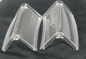 Opening Special Service Kits: Front Indicator Lens Set, Clear (VH & NZ VJ Regal)