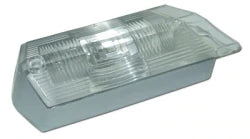 Opening Special Service Kits: LH Front Indicator Lens, Clear (AP5)