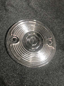 Front Indicator Lens, Clear (AP6)