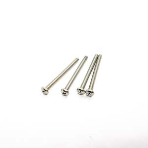 Front Indicator Lens Screw Set (VJ/VK)